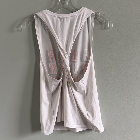 Burn Bootcamp Tank - Picture 5 of 6